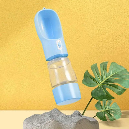 GadgetPaws™ Water Bottle